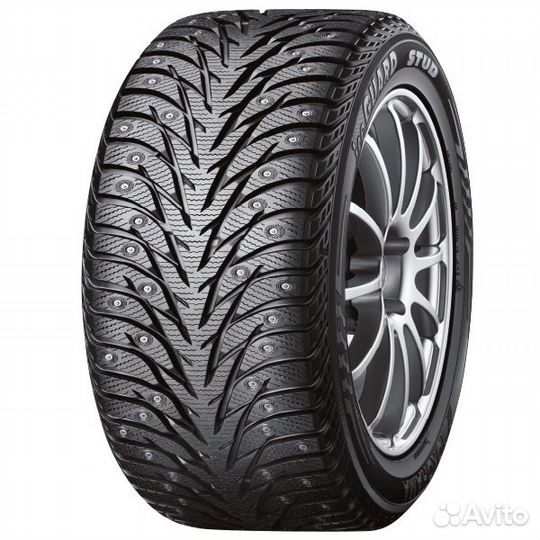 Yokohama IceGuard Stud IG65 295/40 R20 110T