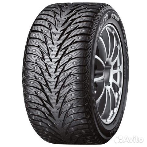 Yokohama IceGuard Stud IG65 295/40 R20 110T
