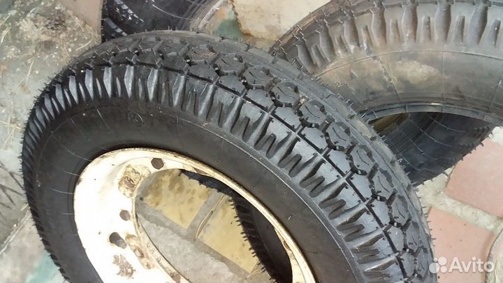 Мотороллер муравей бу