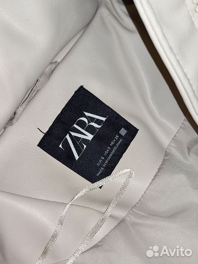Куртка Zara