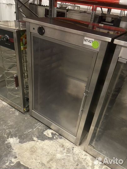 Расстоечный шкаф