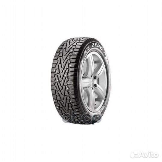 Pirelli Ice Zero 225/55 R18