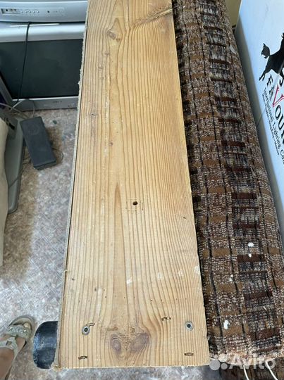 Продам кровать