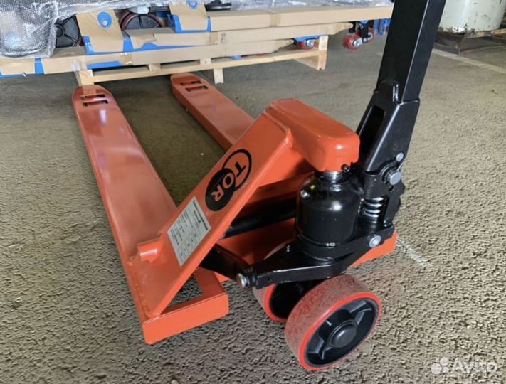 Рохля 2 тонны