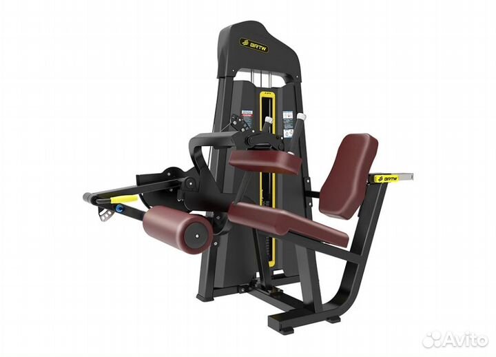 Сгибание ног Koenigsmann TB23