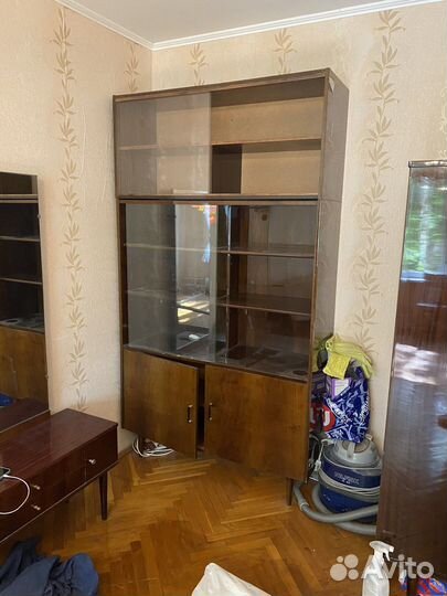 Отдам бесплатно мебель