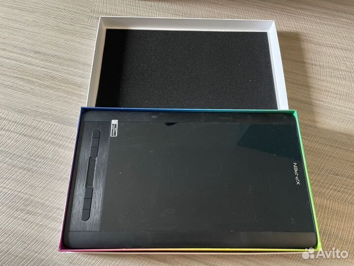 Графический планшет XP pen artist