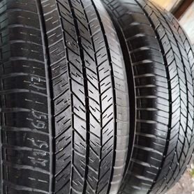 Dunlop Grandtrek ST20 225/65 R18 103H