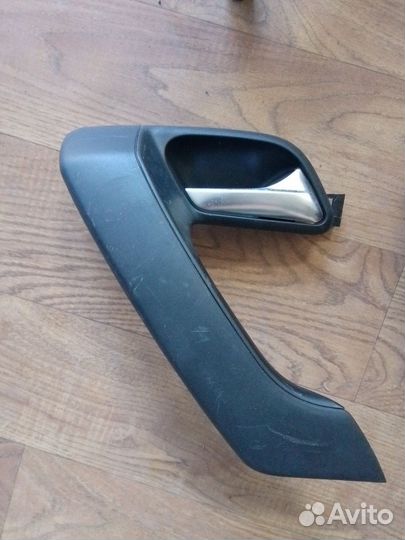 Ручка двери внутренняя салона Volkswagen Polo 5