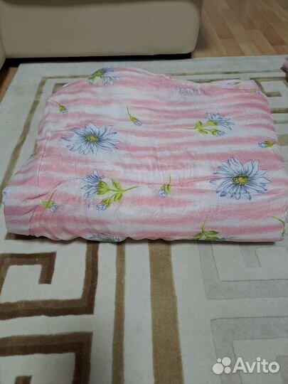 Постельное, одеяло