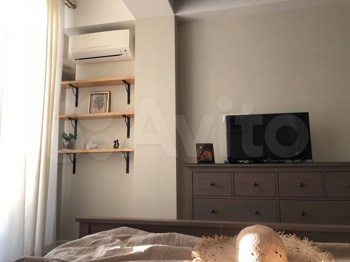 Квартира-студия, 28 м², 3/10 эт.