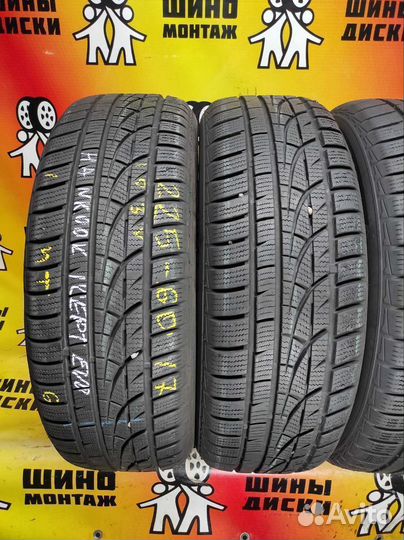 Hankook Winter I'Cept Evo 225/60 R17 103V