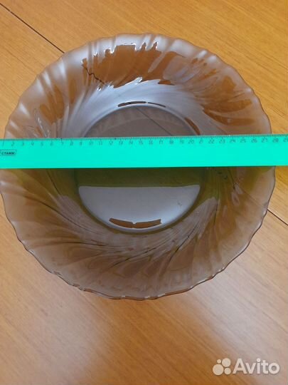 Блюдо под торт