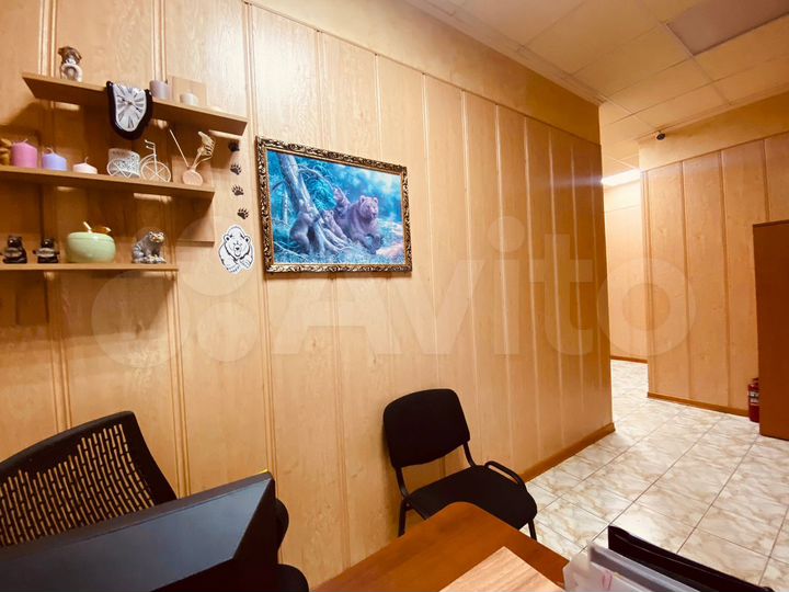 Комната 15 м², 1/1 эт.