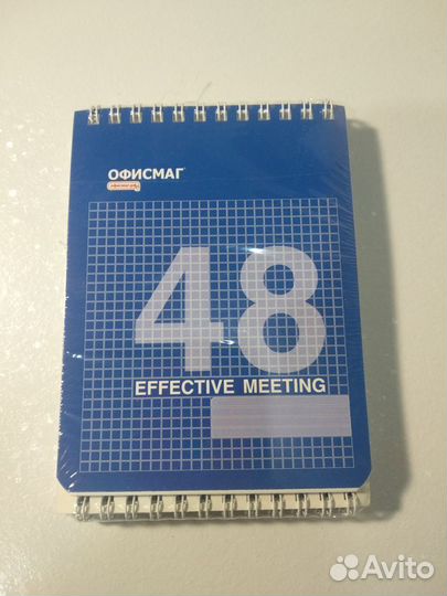 Блокноты 10.5х14.5см