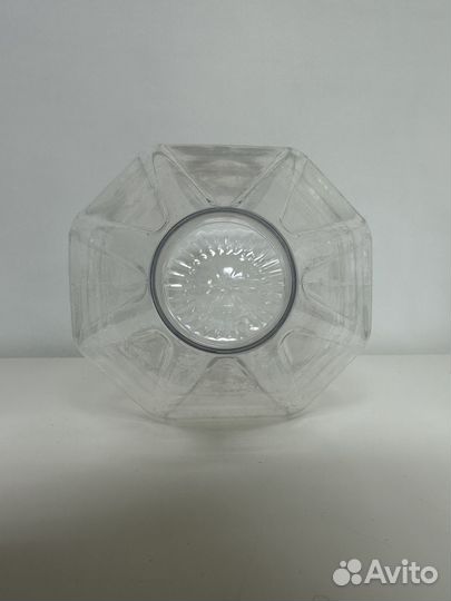 Пэт бутылки 5 литров