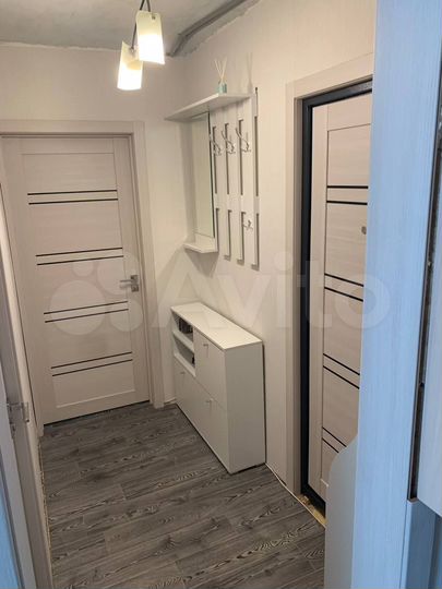 2-к. квартира, 44,6 м², 2/9 эт.