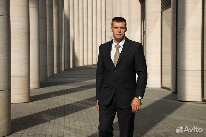 Автоматизация Бизнеса