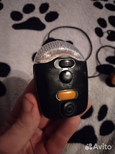 Многофункциональный задний фонарь для велосипеда