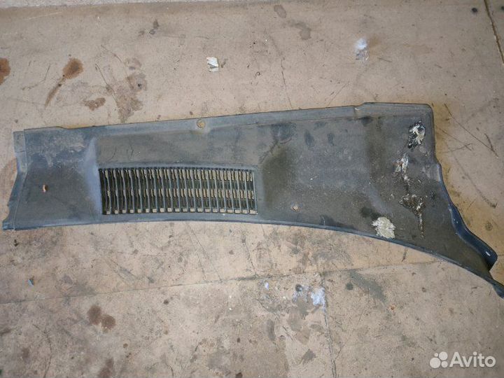 Жабо переднее правое Заз Сенс T100 1.3 2008