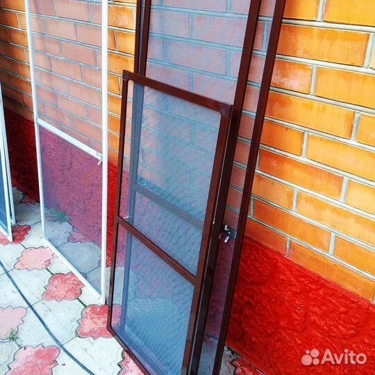 Москитные сетки