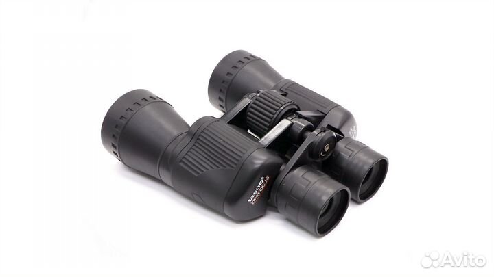 Бинокль Tasco 20x50mm