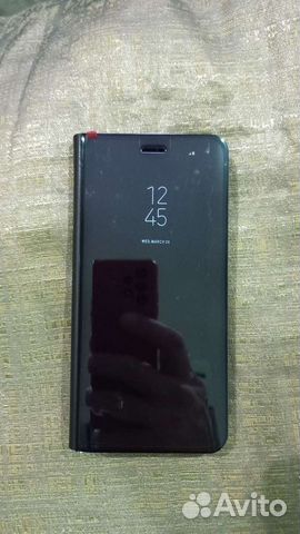 Чехол книжка