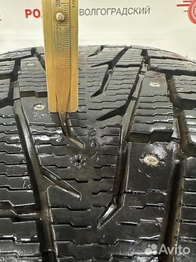 Nokian Tyres Hakkapeliitta 7 SUV 275/55 R19 115T