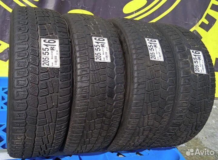 Viatti Brina V-521 205/55 R16 91H