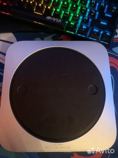 Apple Mac mini mid 2011 A1347