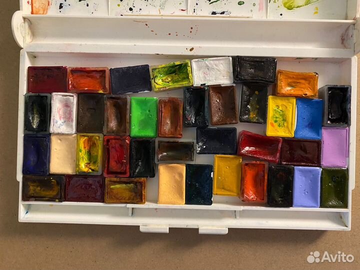 Все для рисования