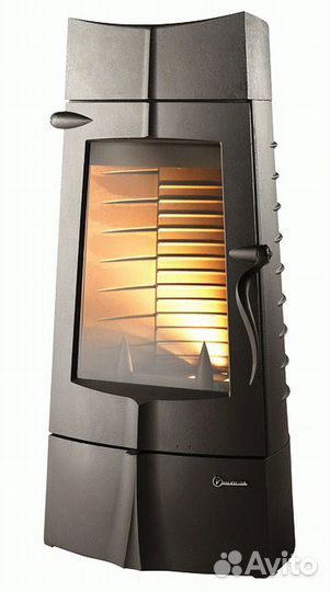 Печь-камин chamane
