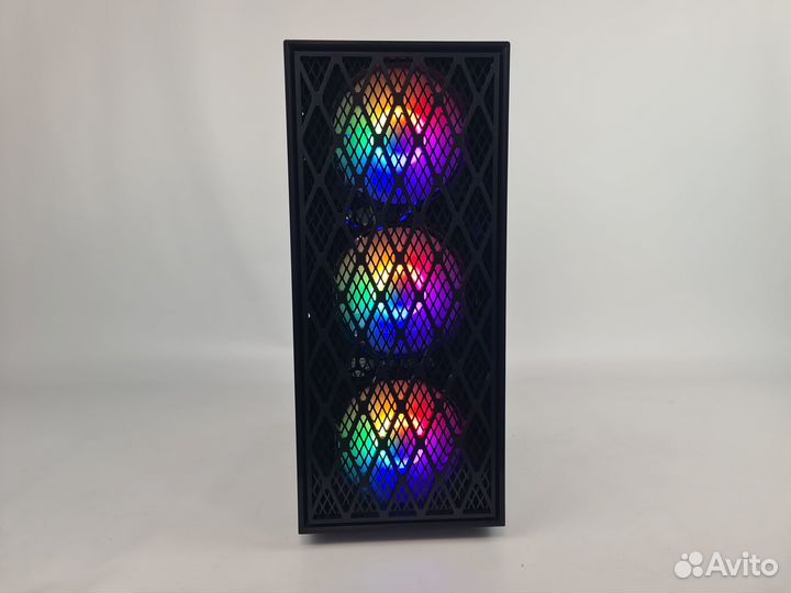 Игровой пк intel Core i5 10400F,RTX 2060S