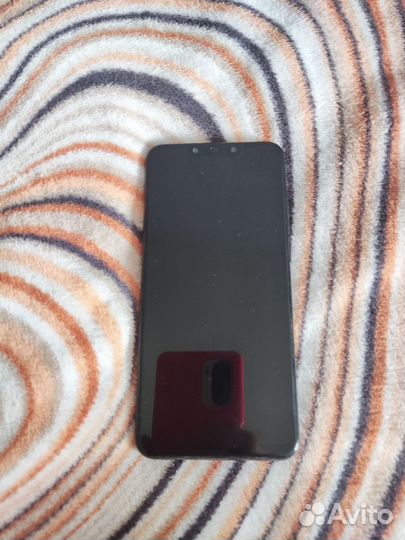 HUAWEI Nova 3, 4/128 ГБ