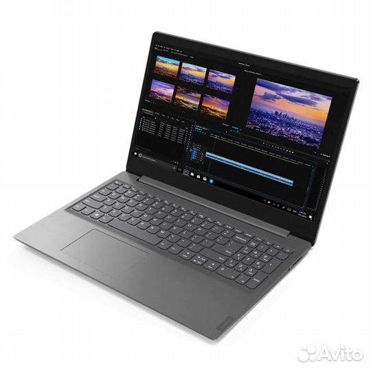 Ноутбук Lenovo V15-IIL 501884