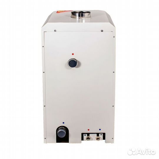 Котел газовый 10 кс-Г-010 сн Sit Житомир атем