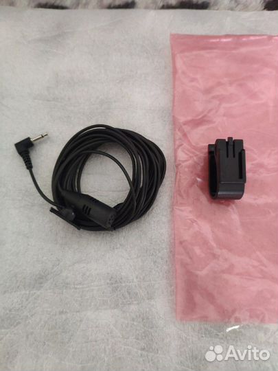 Микрофон в машину