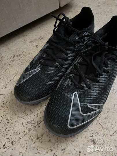 Футбольные бутсы для мальчика