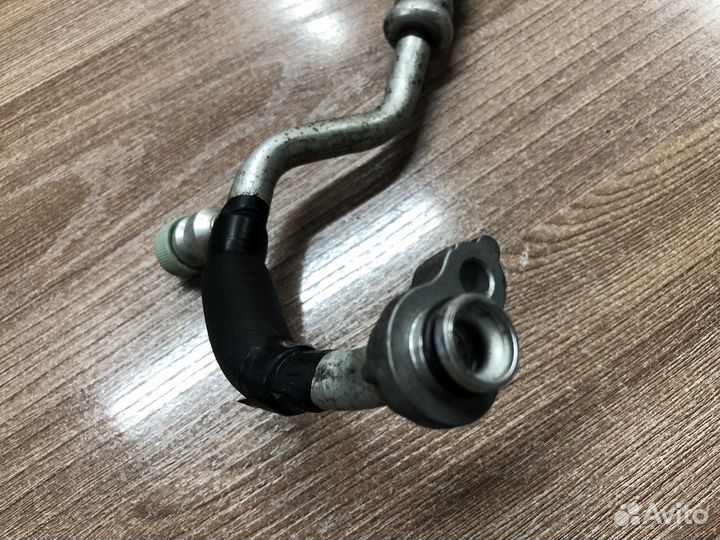 Трубка кондиционера Mazda 3 BL 2009-2013