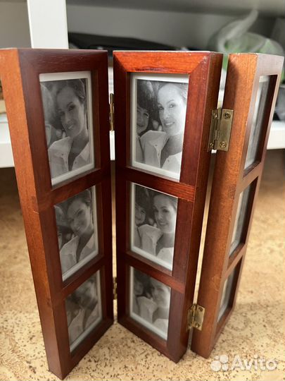 Рамка для фотографий