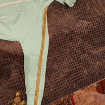 Укороченная мастерка