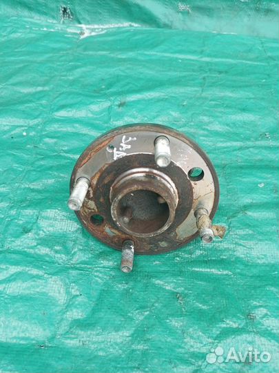 Ступица задняя Chevrolet Lacetti 2003-2013 г