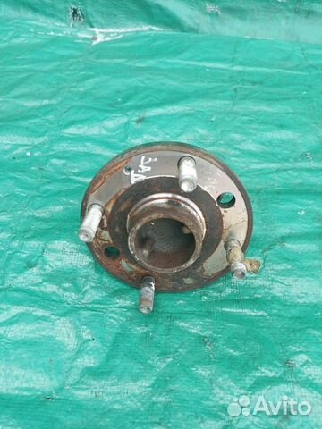 Ступица задняя Chevrolet Lacetti 2003-2013 г