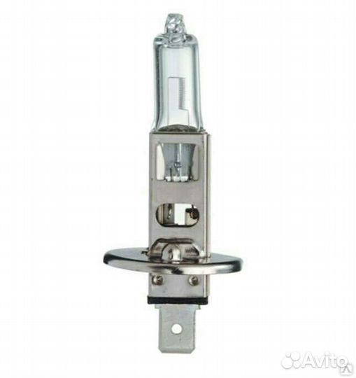 Лампа галогенная