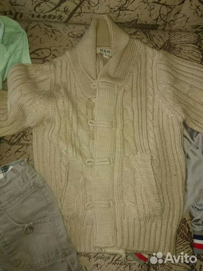 Для мальчика