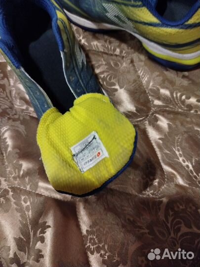 Кроссовки мужские