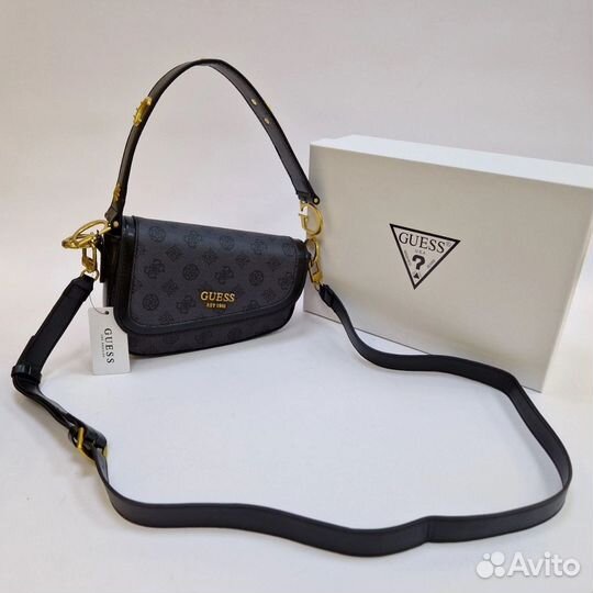 Седло сумка