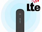 4G/LTE модем-WiFi роутер - безлимитный интернет