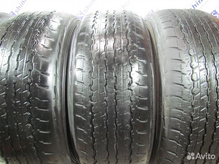 Dunlop Grandtrek AT22 285/60 R18 97P