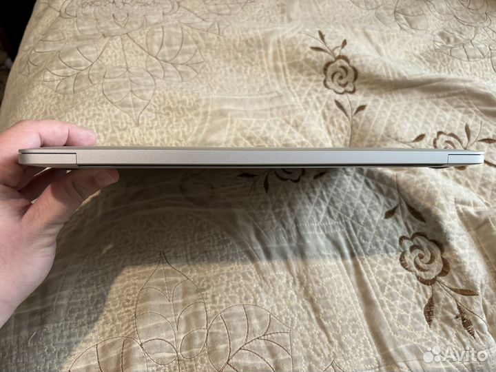 Apple MacBook Pro 13 2017